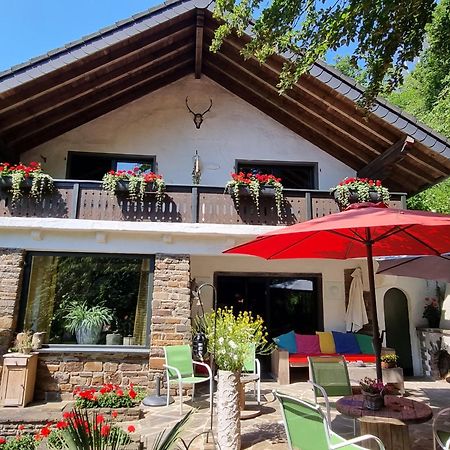 B&B Am Sahrbach Altenahr Eksteriør billede