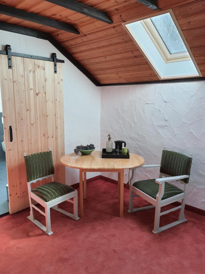 B&B Am Sahrbach Altenahr Eksteriør billede