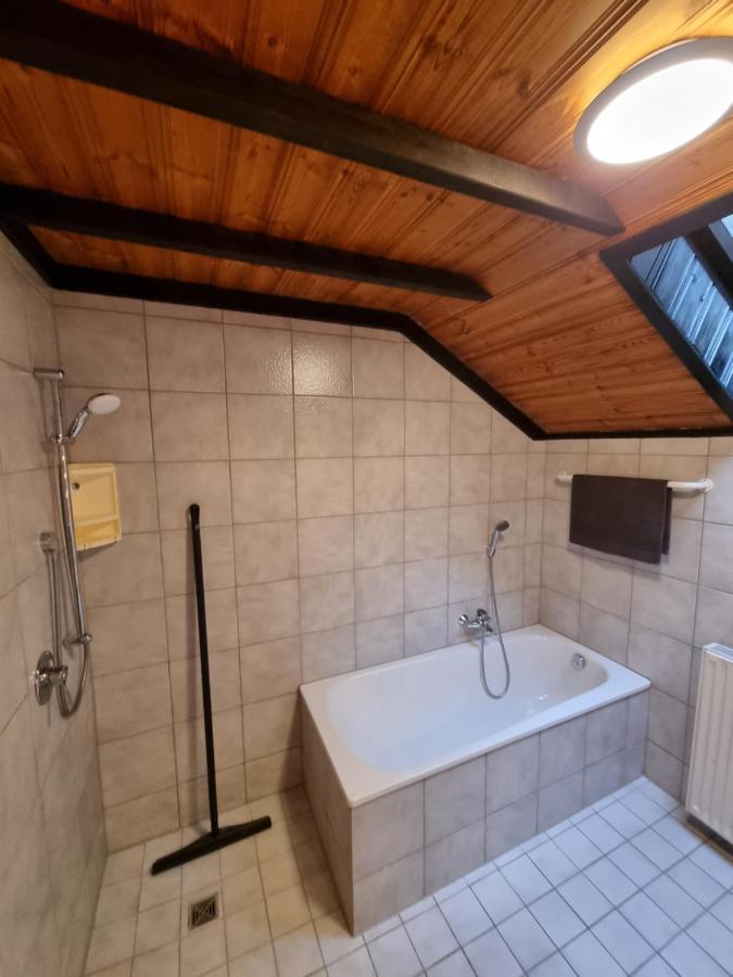 B&B Am Sahrbach Altenahr Eksteriør billede