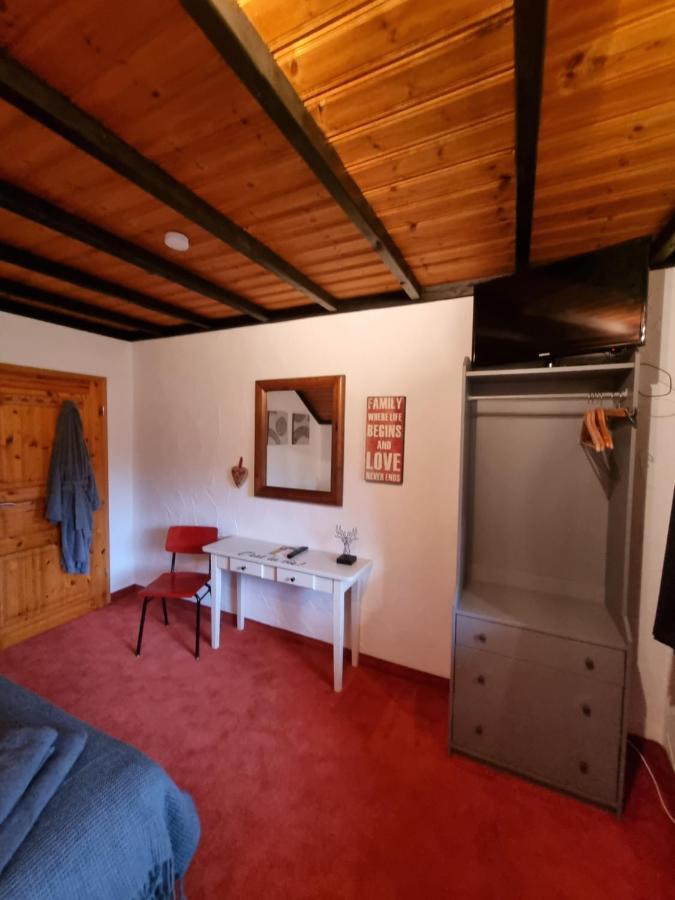 B&B Am Sahrbach Altenahr Eksteriør billede