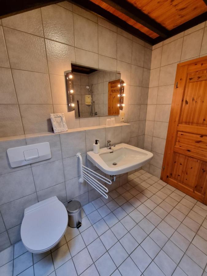 B&B Am Sahrbach Altenahr Eksteriør billede