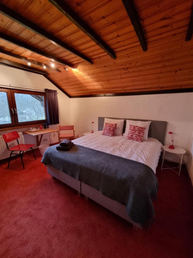 B&B Am Sahrbach Altenahr Eksteriør billede