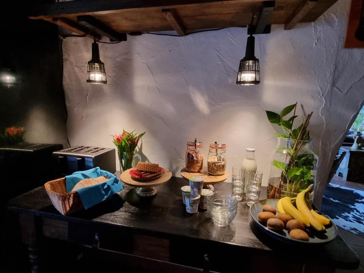 B&B Am Sahrbach Altenahr Eksteriør billede