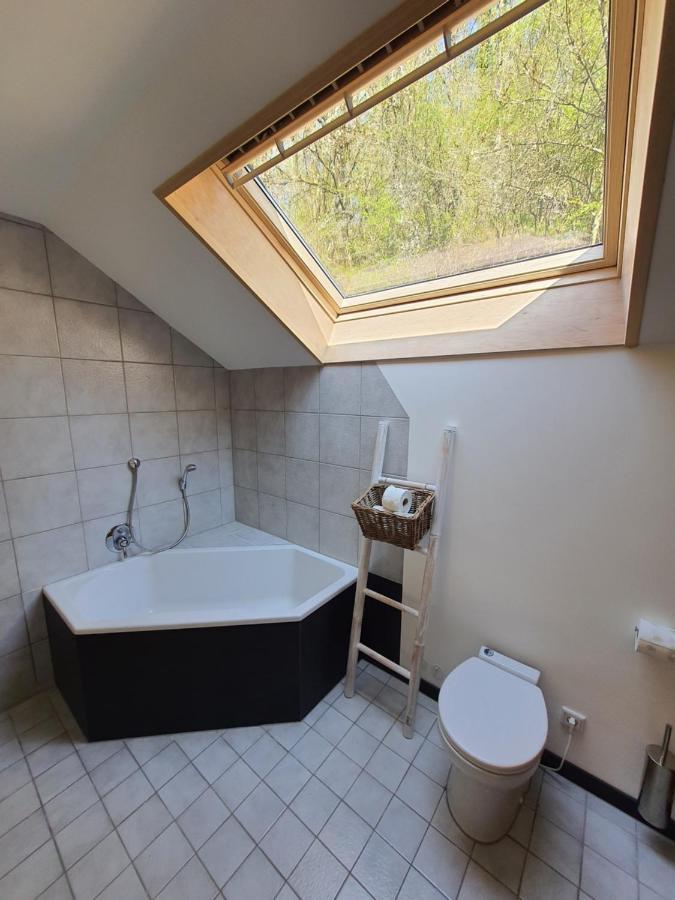 B&B Am Sahrbach Altenahr Eksteriør billede