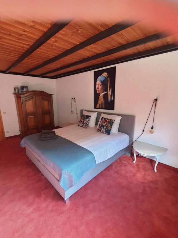 B&B Am Sahrbach Altenahr Eksteriør billede