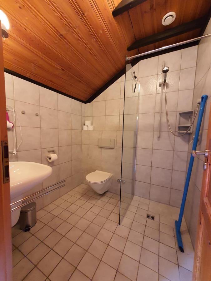 B&B Am Sahrbach Altenahr Eksteriør billede