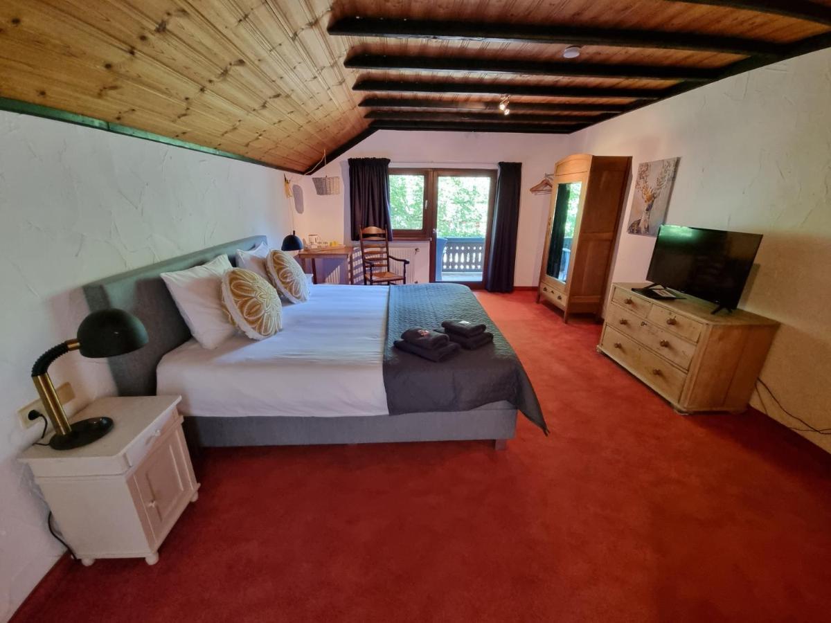 B&B Am Sahrbach Altenahr Eksteriør billede