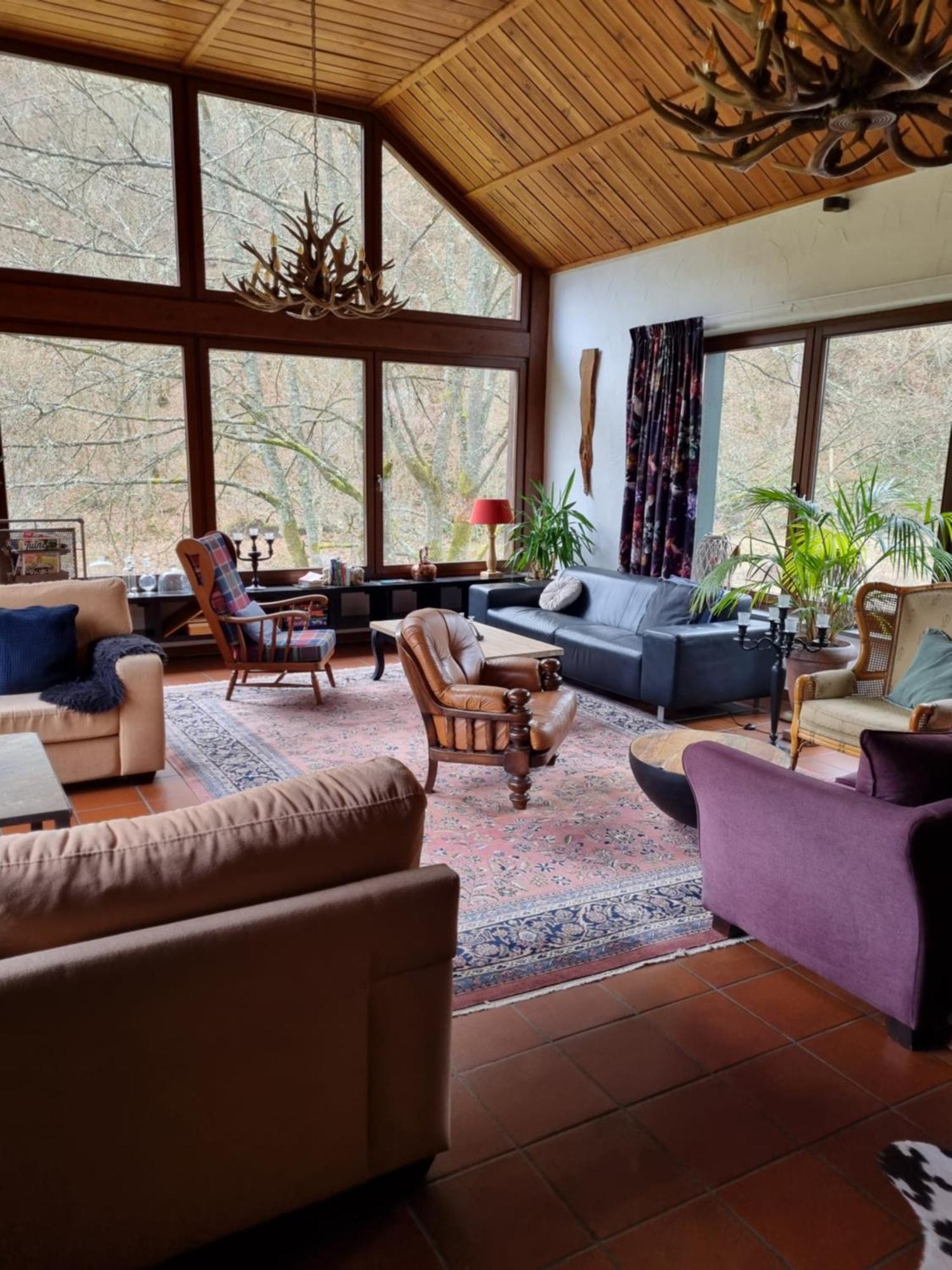 B&B Am Sahrbach Altenahr Eksteriør billede