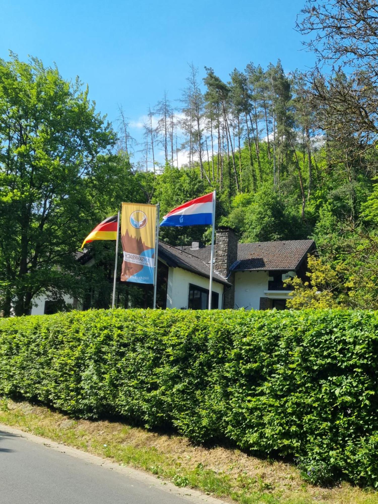 B&B Am Sahrbach Altenahr Eksteriør billede