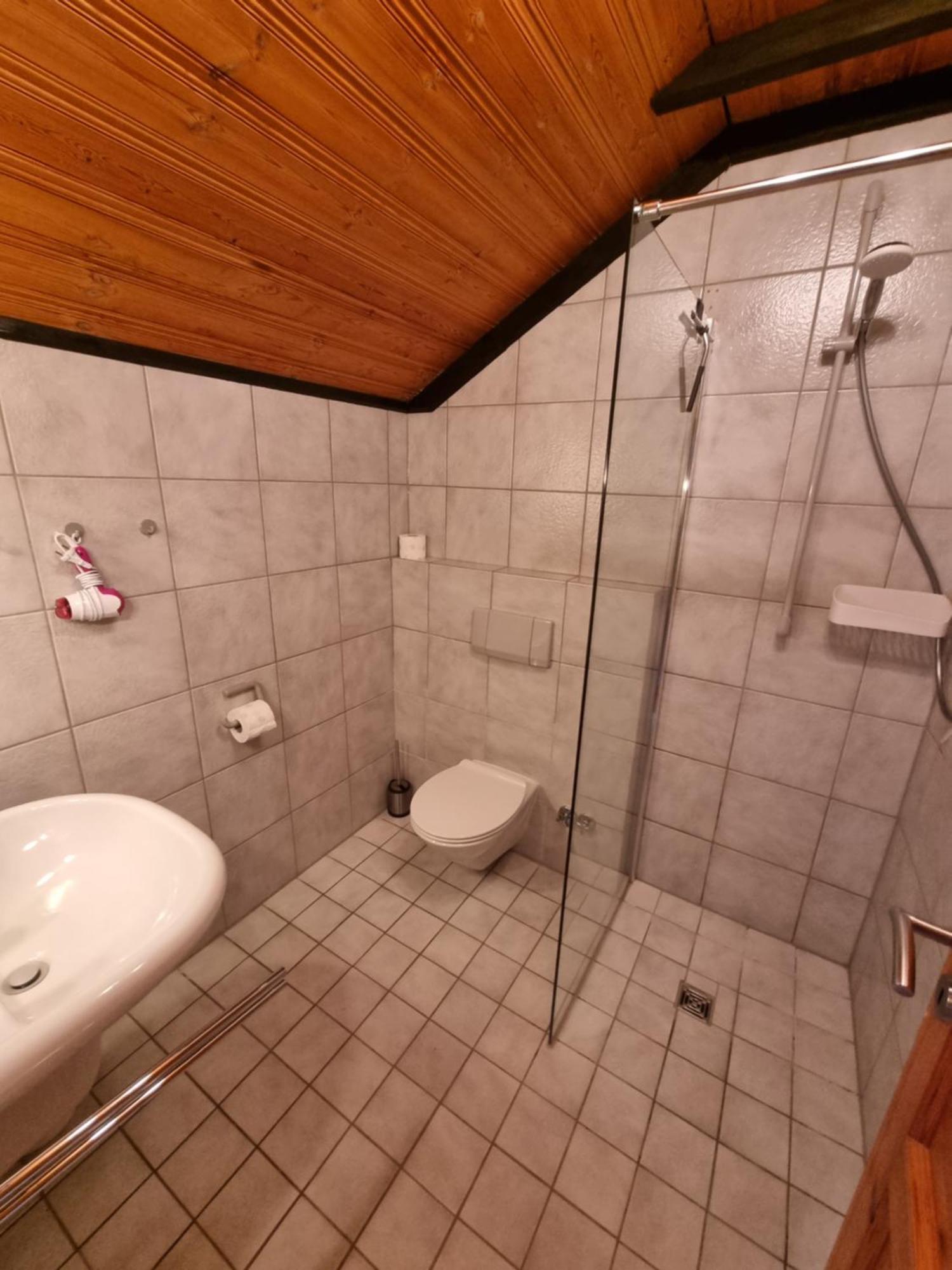 B&B Am Sahrbach Altenahr Eksteriør billede